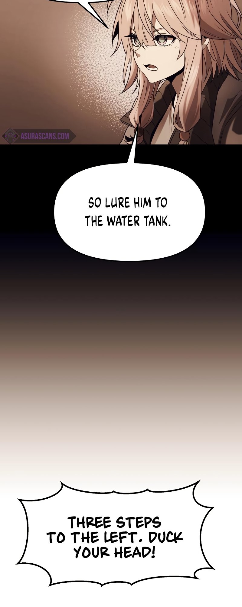 I Obtained A Mythic Item, Chapter 47 image 53